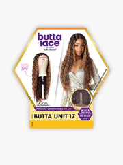 Butta Lace (HD Lace Wig) - Unit 17