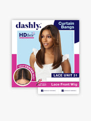 Dashly Lace Unit 31