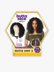 Butta Lace (HD Lace Wig) - Unit 5
