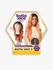 Butta Lace (HD Lace Wig) - Unit 2