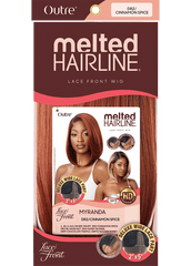 Melted Hairline - Myranda