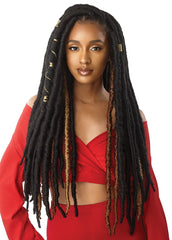 Outre Xpression Natural Kinky Twist 18"