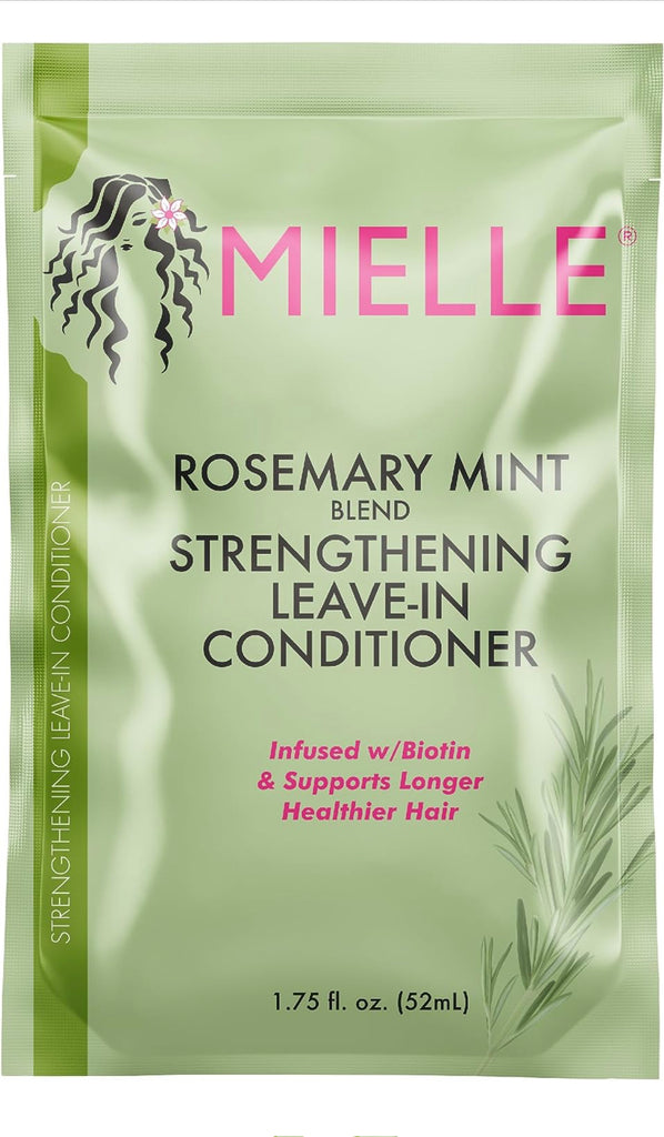 MIELLE ROSEMARY MINT LEAVE-IN