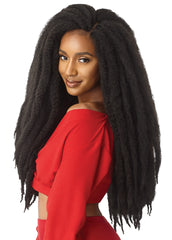 Outre Xpression Natural Kinky Twist 18"