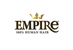 EMPIRE (100% HUMAN HAIR) - YAKI