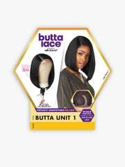 Butta Lace (HD Lace Wig) - Unit 1