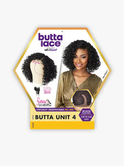 Butta Lace (HD Lace Wig) - Unit 4