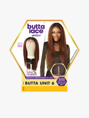 Butta Lace (HD Lace Wig) - Unit 6