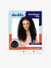Dashly Headband Wig - Unit 3