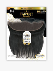 EMPIRE (100% HUMAN HAIR) - LACE CLOSURE 13X4