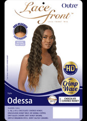 Outre Lace Front - Odessa